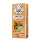 Biscuits à la patate douce et au curcuma pour chiens – cooka's cookies - La Patte Verte