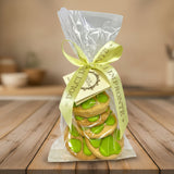 Biscuits artisanaux pour chien – Patte Verte - La Patte Verte