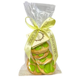 Biscuits artisanaux pour chien – Patte Verte - La Patte Verte