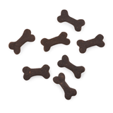 Friandises Caroube et Banane Chien | Cooka's Cookies