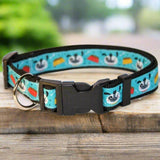 Dog Collar toutou