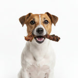 Cous de poulet pour chien 300g - La Patte Verte