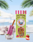 Préparation Glace pour Chien & Chat | Cooka's Cookies