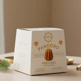 Pandoro Handmade Treat for Dogs