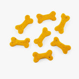 Biscuits à la patate douce et au curcuma pour chiens – cooka's cookies - La Patte Verte