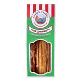 Friandise naturelle Spaghetti de porc pour chien - La Patte Verte