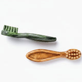Vegetarian Dental Treats – Large Size XL Dog Toothbrush (19 cm)