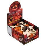 Friandises dentaires d'Halloween pour chien 🎃 - La Patte Verte