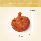 Friandises dentaires d'Halloween pour chien 🎃 - La Patte Verte