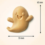 Friandises dentaires d'halloween pour chien Lot de 4 friandises - La Patte Verte