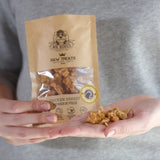 Friandises Poitrine de Poulet Fermier pour Chiens & Chats – Mr Bones - La Patte Verte