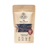 Friandises pour Chien – Bouchées de Cerf – Mr Bones - La Patte Verte