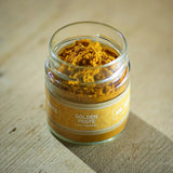 Golden Paste ( Pâte d'or) en poudre pour chiens et chats - La Patte Verte