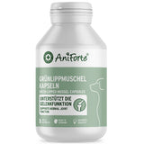 Gélules de Moule Verte de Nouvelle-Zélande AniForte®