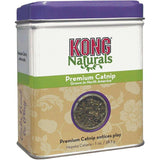 Herbe à chat Premium KONG Naturals - La Patte Verte