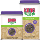 Herbe à chat Premium KONG Naturals - La Patte Verte