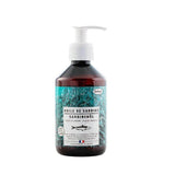 Huile de Sardine BUBIMEX Pour chiens et chats 250ml - La Patte Verte