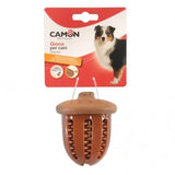 Jouet d’occupation pour chien – Distributeur de friandises Noisette - La Patte Verte