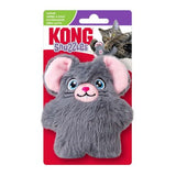 KONG Snuzzles Souris – Peluche pour Chat