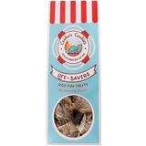 Friandises à la peau de poisson pour chiens Cooka’s Cookies – Life Savers