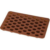 Moule à Glaçons en Forme de Grains de Café – Pour la Golden Paste - La Patte Verte