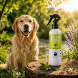 neem spray anti tique anti puce naturel
