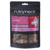Friandises pour chien - Barres Superfood Cerf 100 % naturel&nbsp;(Pack de 3 - 110g)