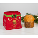 Panettone Gourmandise Artisanale pour Chiens - La Patte Verte