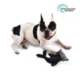 Peluche sonore écologique pour chien – Requin marteau - La Patte Verte