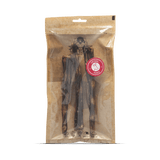 Queue de Bœuf pour Chien – Snack Dentaire 100 % Naturel – Mr Bones - La Patte Verte