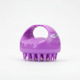 Silicone Grooming Brush "The Hedgehog"
