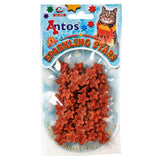 Friandises Crevette pour chats  - Étoiles