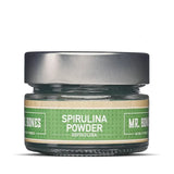 Spiruline en poudre – Complément naturel pour chiens et chats - La Patte Verte