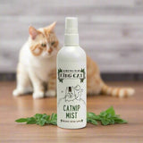 Spray herbe à Chat King Catnip - La Patte Verte