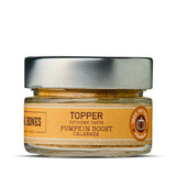 Topper Citrouille pour Chiens & Chats - La Patte Verte