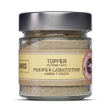 Topper aux Crevettes et Langoustines pour Chiens et Chats — Mr. Bones