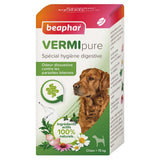 Vermipure purge aux plantes chien plus de 15 kg - La Patte Verte