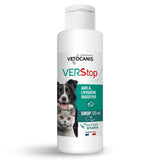 VERSTOP Sirop aide à l'hygiène digestive pour Chien et Chat 125ml - La Patte Verte